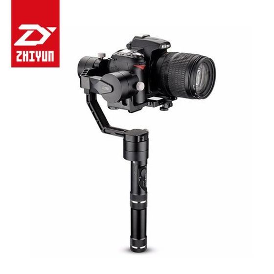 Zhiyun CRANE v2 - купить у официального дилера в РФ