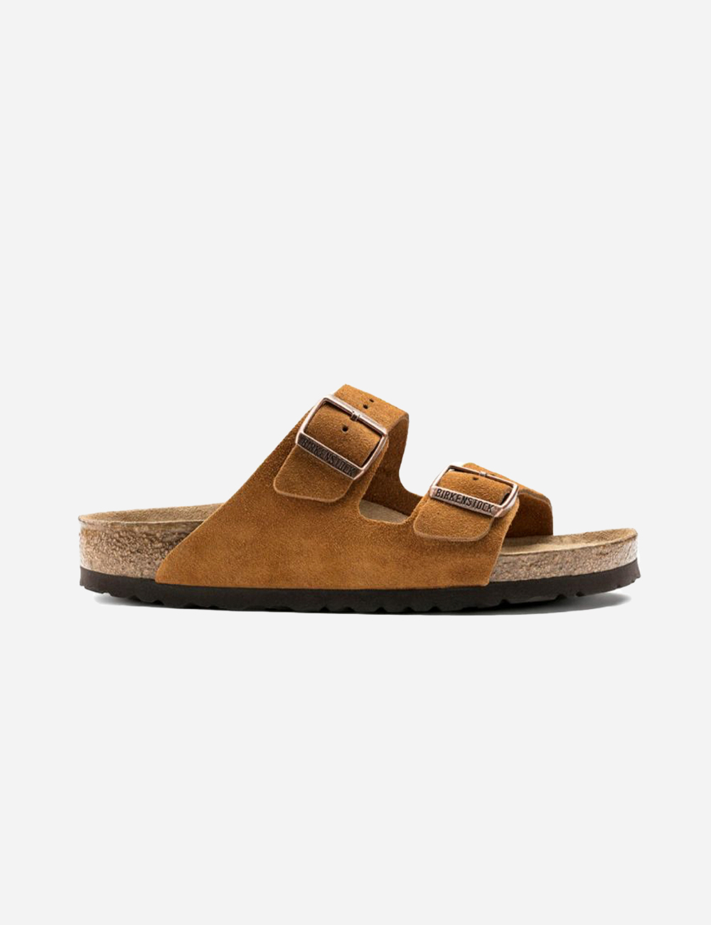Birkenstock Arizona Mustard (1009526)