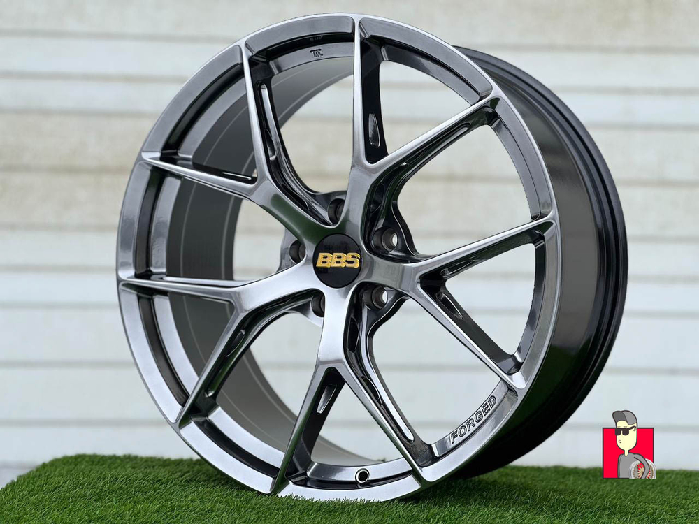 Комплект дисков BBS FI-R 19x8.5 et35 5x108