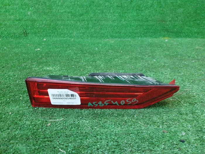 Фонарь левый внутренний Volvo XC60 2 (2017-н.в.)