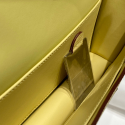 Hermes Constance Elan 26 cm