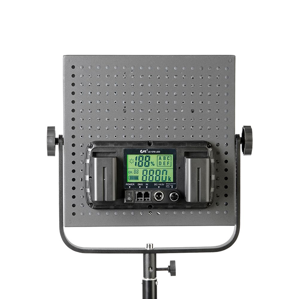 Falcon Eyes LE-900 LED