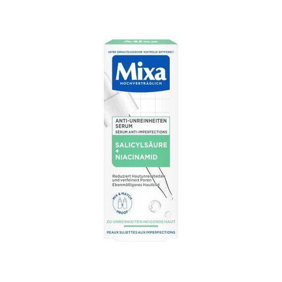 Serum Anti-Unreinheiten, 30 ml