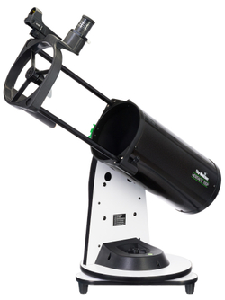 Телескоп Sky-Watcher Dob 150/750 Retractable Virtuoso GTi GOTO, настольный