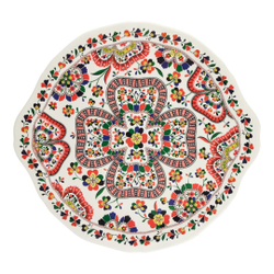 Блюдо для торта Chance Folle (34 см)