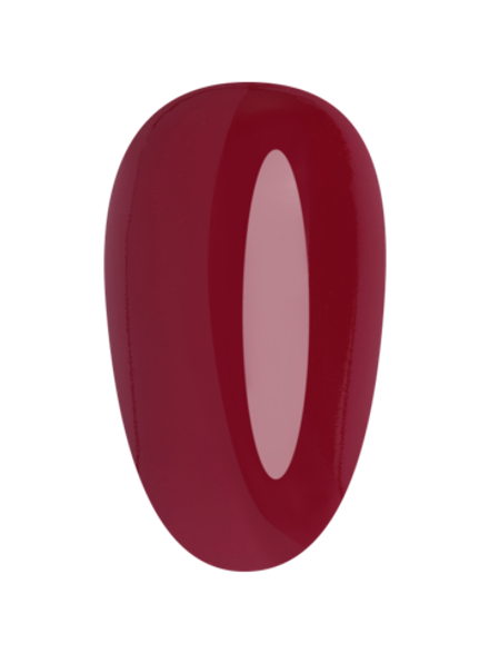 Ультрастойкий лак Gel Effect История любви №121, 9 мл.