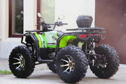 Квадроцикл VOLKAN Blade 300 (4X4)
