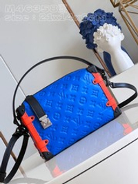 Louis Vuitton Side Trunk