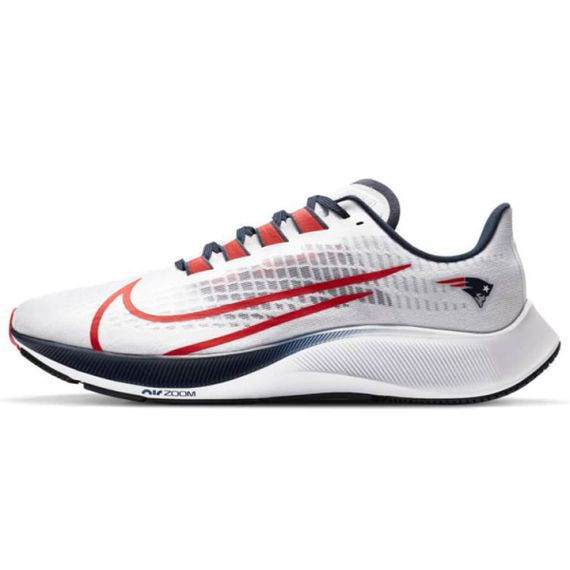 Nike Pegasus 37 &quot;New England Patriots&quot;