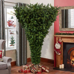 Ель искусственная Imperial Tree Upside Down (C565440)