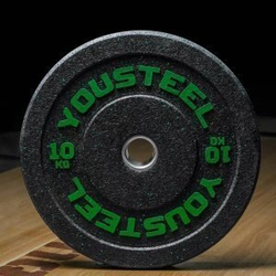 Диск HI-TEMP 10 кг