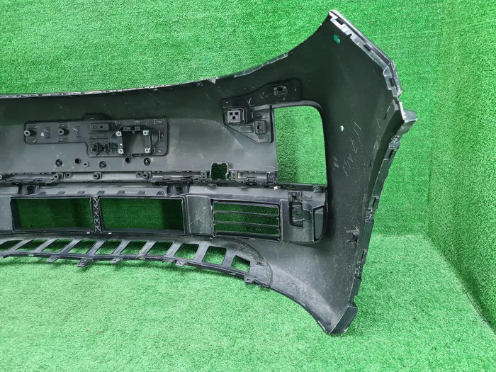 Бампер передний Lixiang L9 (2022-н.в.)