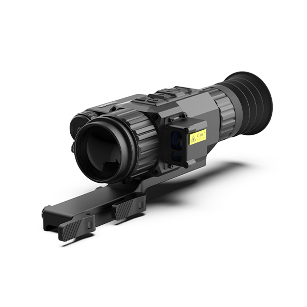 Тепловизионный прицел Lzirtek Podaga 335L