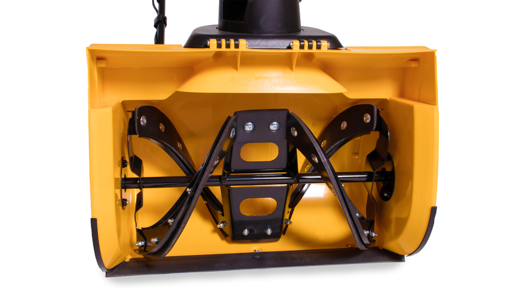 Снегоуборщик электрический CHAMPION STE1650