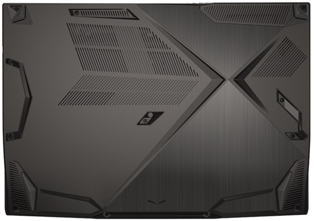 Ноутбук  MSI Thin 15 B12UC-1628XRU 15.6 ", Core i7, 16 Гб RAM, 512 Гб SSD, GeForce RTX 3050, Серый