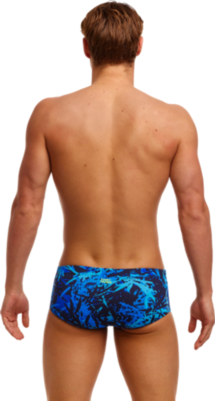 Транки FUNKY TRUNKS Men's Seal Team