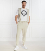 Футболка BOSS GREEN - белый(50506372)