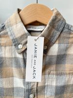 Рубашка Janie and Jack