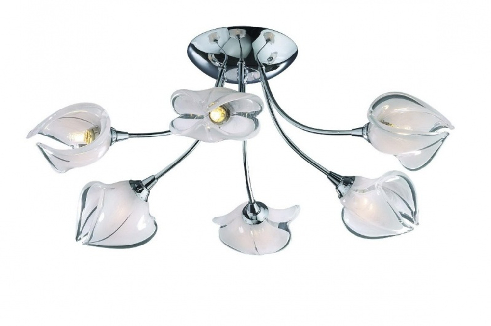 Люстра 1928-36