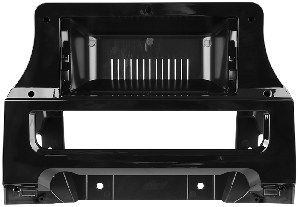 Магнитола для Haval M6 2021+ (рамка LUX) - FarCar монитор 12.3" 2K QLED на Android 14, TS10, CarPlay, 4G SIM-слот