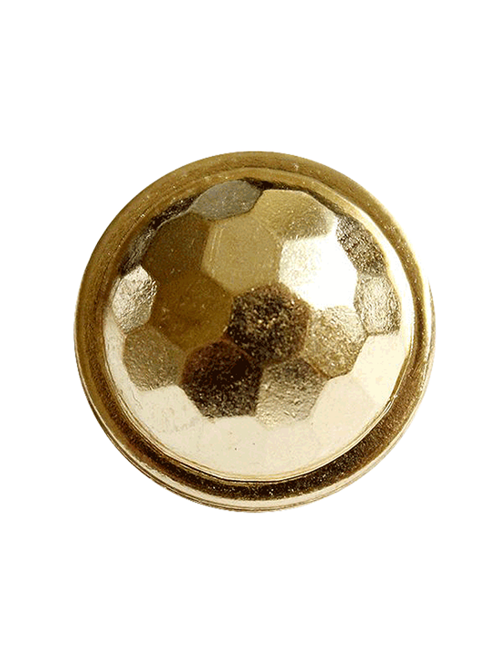 Заколка для галстука женская, латунь