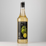 Концентрированная кислая основа «Лайм» - 1 л.