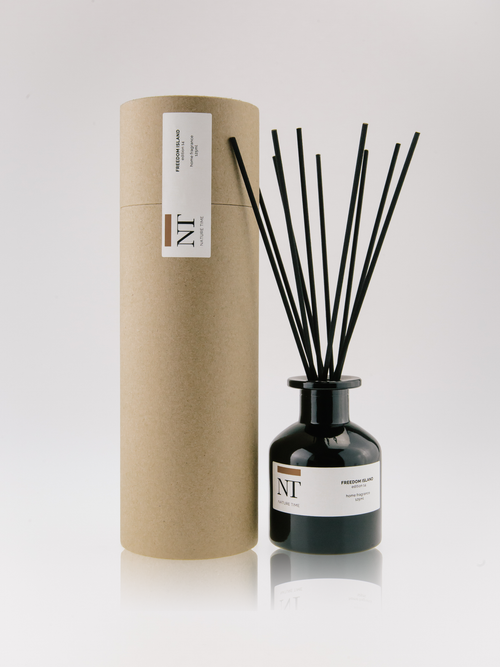 Диффузор 125 мл / FREEDOM ISLAND (Остров свободы) / ed.14