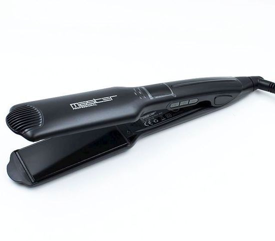 Утюжок MASTER Professional MP-118 широкий