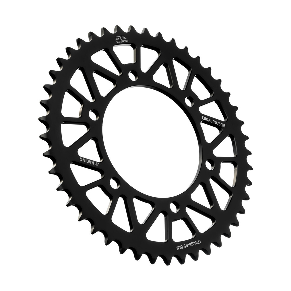 Звезда JTA486.45BLK