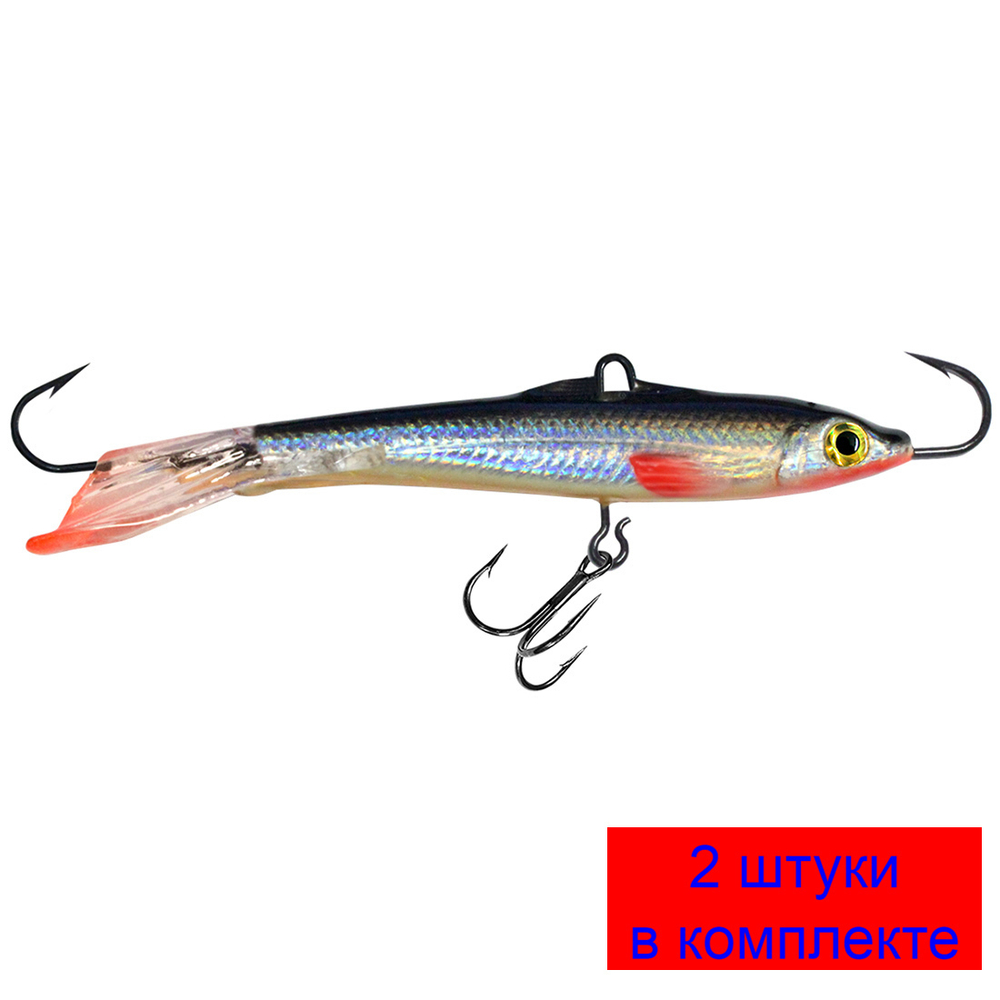 Балансир AQUA LONG DEATH