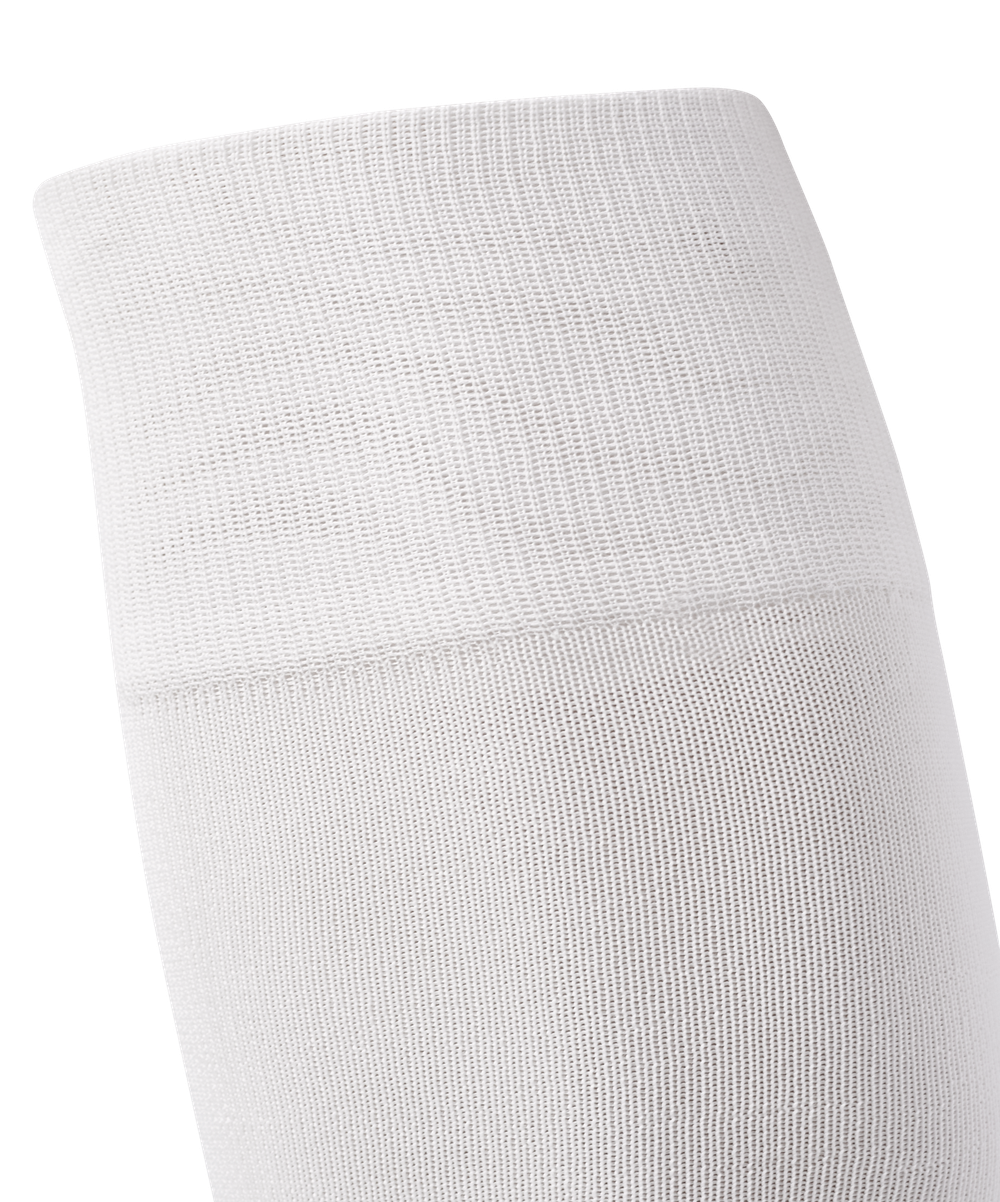 Гольфы футбольные CAMP BASIC SLEEVE SOCKS, белый/серый