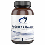 Designs For Health - FemGuard + Balance 120 capsules