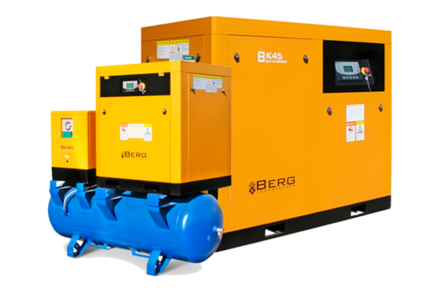 Компрессора и комплектующие