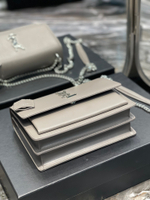 YSL Sunset Bag 22 cm