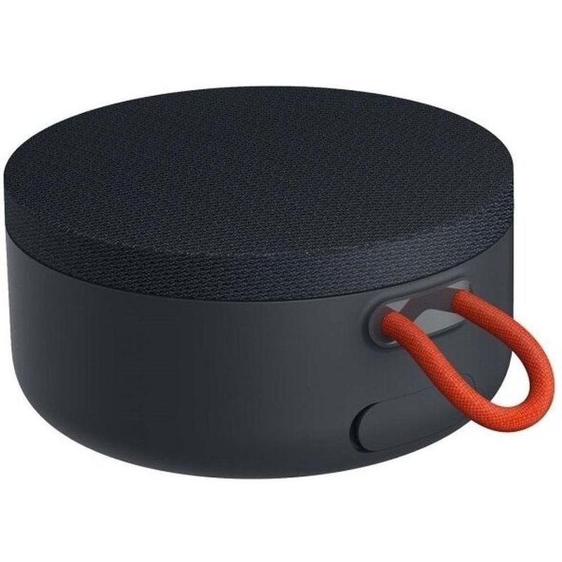 Портативная колонка Bluetooth Speaker  Mi Portable BHR4802GL