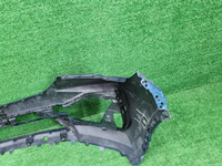 Бампер передний Geely Monjaro (2021-н.в.)