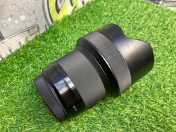 Sigma AF 14mm 1.8 DG HSM Art Canon Покупка/Продажа