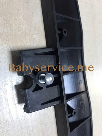 Адаптер крепления люльки