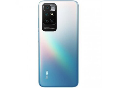 Смартфон Xiaomi Redmi 10 128GB Sea Blue