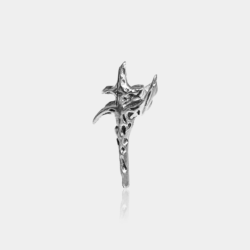 Серьга "UNIT"