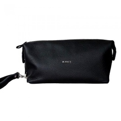 Косметичка «Макей». Цвет черный