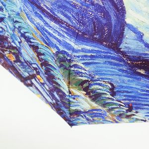 Зонт Art Van Gogh
