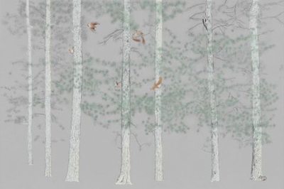 Фреска Applico, коллекция Natura