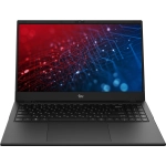 Ноутбук iRU Planio 15ING 15.6" IPS FHD N-series N100 16Gb SSD512Gb black (2140844)