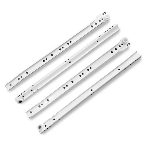 Направляющие роликовые StahlBuro (2шт) 400мм (25)