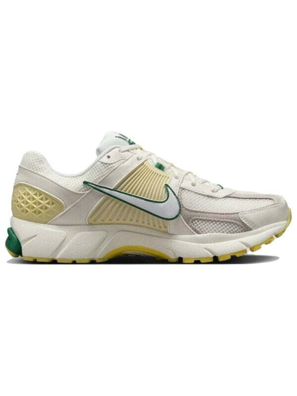 Кроссовки Nike Zoom Vomero 5 Malachite Alabaster
