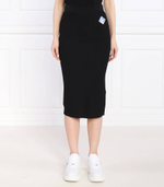 юбка Armani Exchange - черный(3RYN1A YMH6Z)