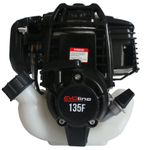 Двигатель бензиновый EVOline 135 F