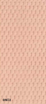 Гибкая керамика PHOMI, коллекция Rattan Mat B