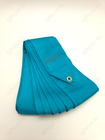 Лента Sasaki 5 м неоновая Изумрудно-зеленый EMG (Emerald Green)